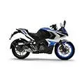 PULSAR RS 200