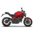 MONSTER 696