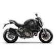 MONSTER 821