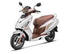 DASH 125