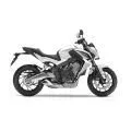 CB 650 F