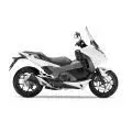 NC 750 D INTEGRA