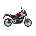 NC 750 X 2021-2025