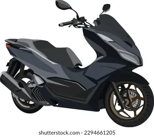 PCX 125-150