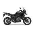 VFR 1200 / 1200 X CROSSTOURER
