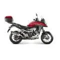 VFR 800 / 800 X CROSSRUNNER