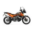 890 ADV/ADV R