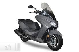 X-TOWN 250i