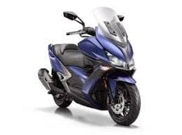 XCITING S 400
