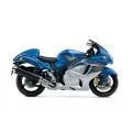 HAYABUSA
