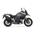 V-STROM DL 1000