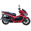 JET X 125
