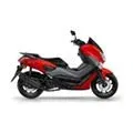 NMAX 125-155 2021-2025