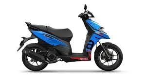 SR 125 / 160