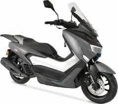 ZRX 200