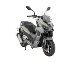 RESSİVO 125 / 250