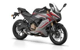 SRK250RR