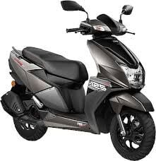 NTORQ 125