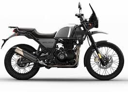 HIMALAYAN