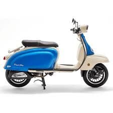 Tigara Grande 125 / 150 / 300