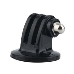 Tüm Aksiyon Kameralara Uyumlu Monopod Tripod Adaptörü