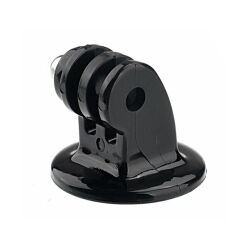 Tüm Aksiyon Kameralara Uyumlu Monopod Tripod Adaptörü