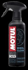 MOTUL E3 WHEEL CLEAN 0,400 LT