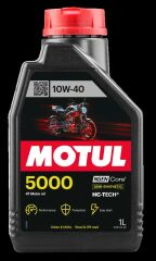 MOTUL 5000 10W40 4T 1 LT