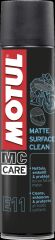 MOTUL E11 MATTE SURFACE CLEAN 0,400 LT