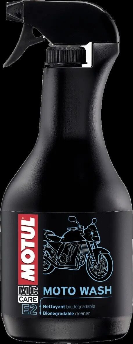 MOTUL E2 MOTO WASH 1 LT