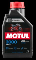 MOTUL 3000 10W40 4T 1 LT