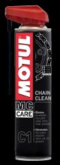 MOTUL C1 CHAIN CLEAN 0,400 LT