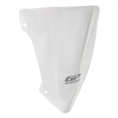 GP Kompozit Yamaha MT-25 2020-2024 Uyumlu Spor Cam Şeffaf