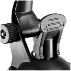 Tüm Aksiyon Kameralara Uyumlu Vantuz Vakumlu Bağlantı Aparatı + Tripod Adaptörü