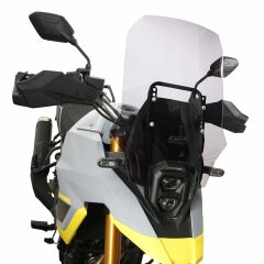 GP Kompozit Suzuki V-Strom 800 DE 2023 Uyumlu Ön Cam Şeffaf
