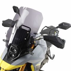 GP Kompozit Suzuki V-Strom 800 DE 2023 Uyumlu Ön Cam Şeffaf