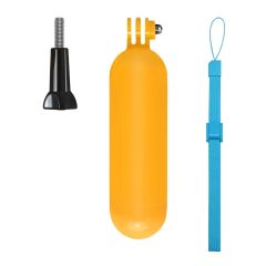 Tüm Aksiyon Kameralara Uyumlu Şamandıra Sualtı Monopod Bobber