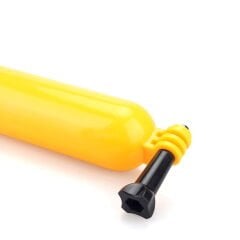 Tüm Aksiyon Kameralara Uyumlu Şamandıra Sualtı Monopod Bobber