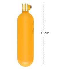 Tüm Aksiyon Kameralara Uyumlu Şamandıra Sualtı Monopod Bobber