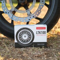 Knmaster Motosiklet Lastik Tamir Seti
