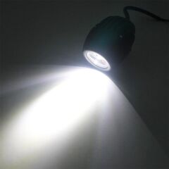 Knmaster Snark 14W Motosiklet Led Sis Farı