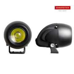 Knmaster Snark 14W Motosiklet Led Sis Farı