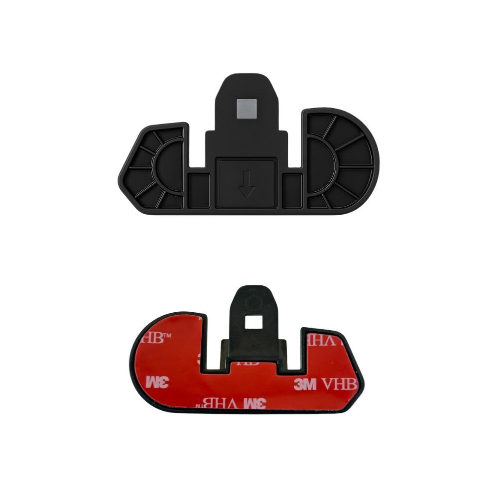Knmaster KN2100/KN2200/KN6100 kask sabitleme aparatı