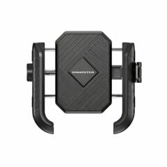 Knmaster TT-500 Titreşim Önleyicili Motosiklet Telefon Tutucu