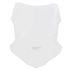 GP Kompozit BMW F 900 XR 2020-2023 Uyumlu Ön Cam Şeffaf