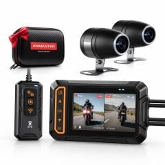 Knmaster MOTOCAM 1000