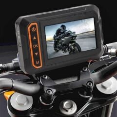 Knmaster MOTOCAM 1000