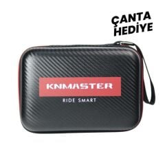 Knmaster MOTOCAM 1000