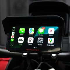 Knmaster MOTOPLAY 2000 PRO