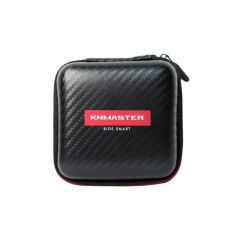 KNMASTER DL506A 6mm Alarmlı Disk Kilidi | SİLVER